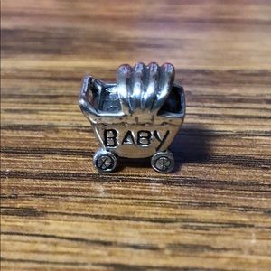 Pandora baby charm